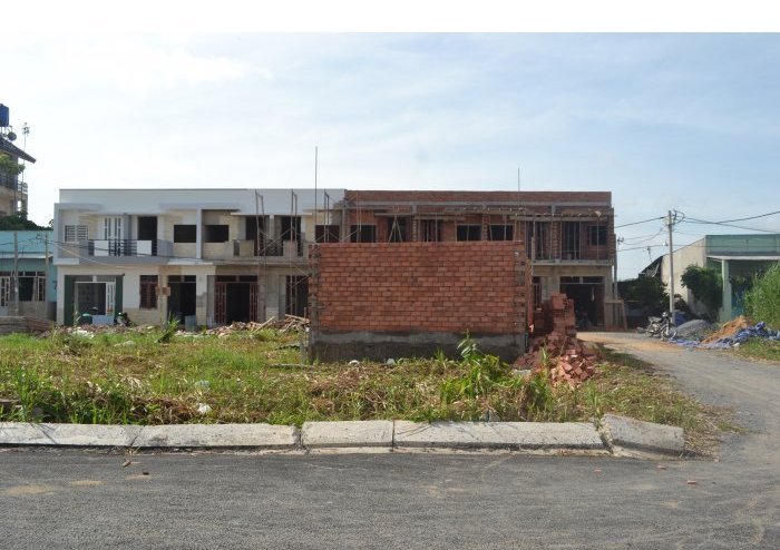 Hình ảnh thực tế dự án