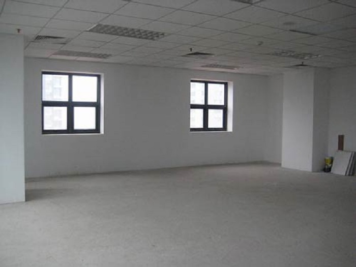 Văn phòngToserco Building