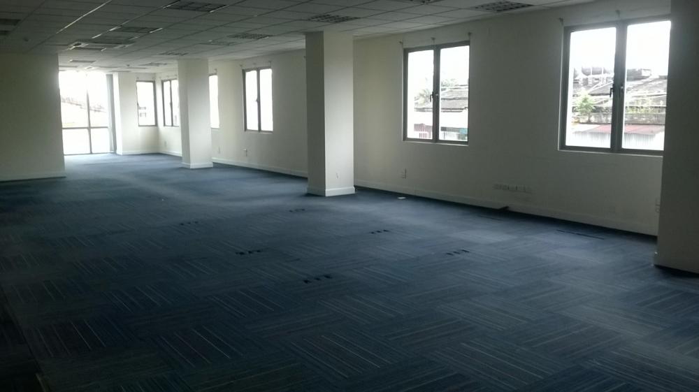 Văn phòngToserco Building 2