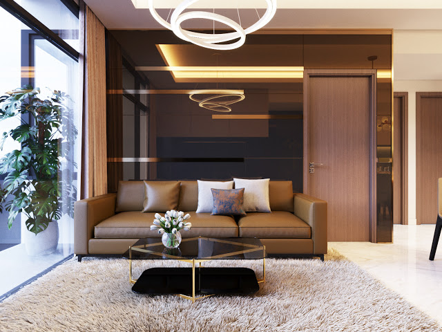 Căn hộ Phú Đông Premier 5