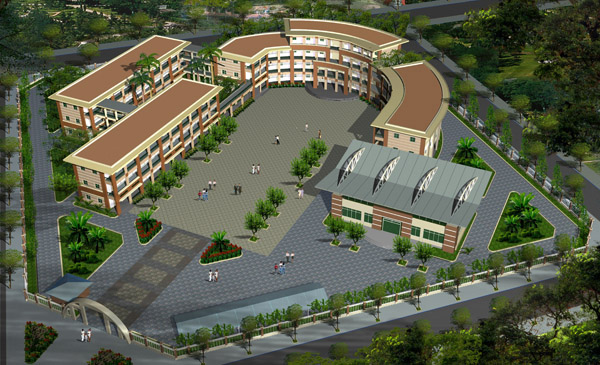 Khu đô thị Tiên Sơn