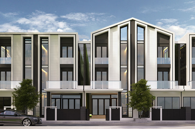 Liền kề Hoàng Phú Nha Trang 2