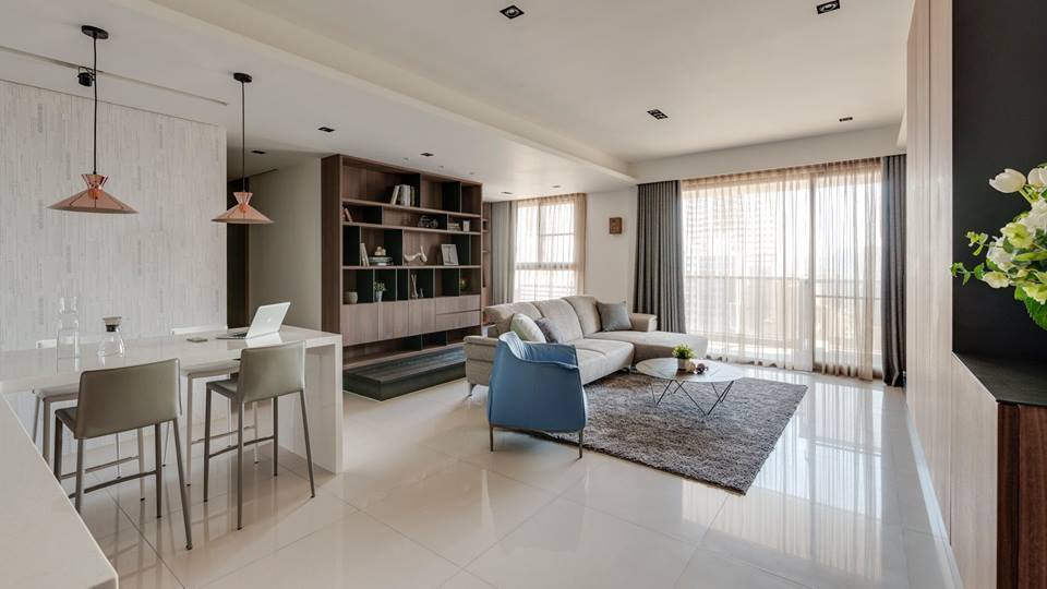 Liền kề New Home 4