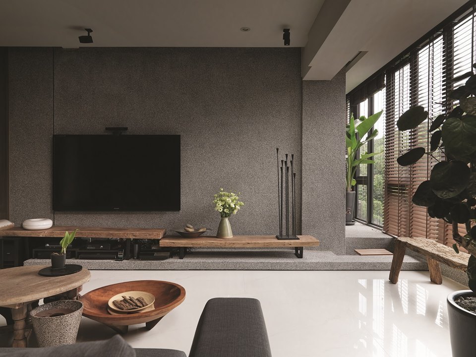 Căn hộ New Tower 4