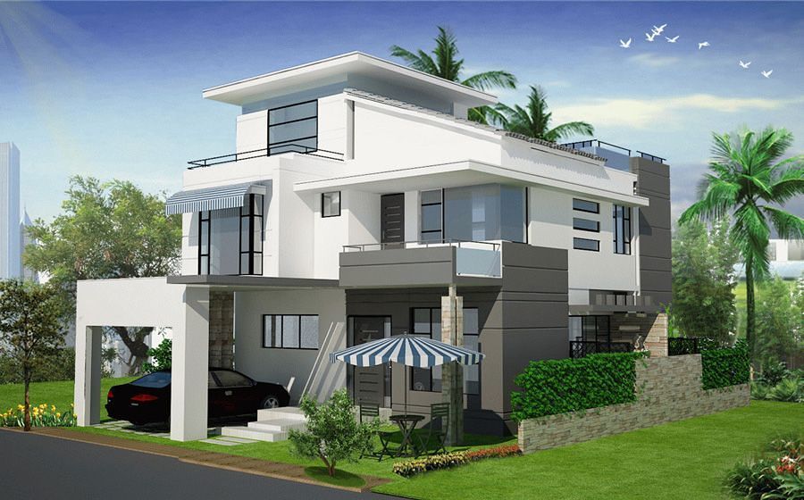 Biệt thự Him Lam Bắc Ninh