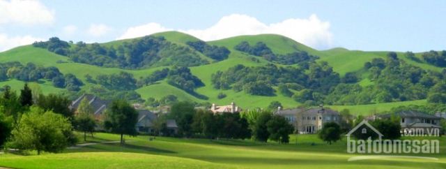 Khu đô thị Royal Garden