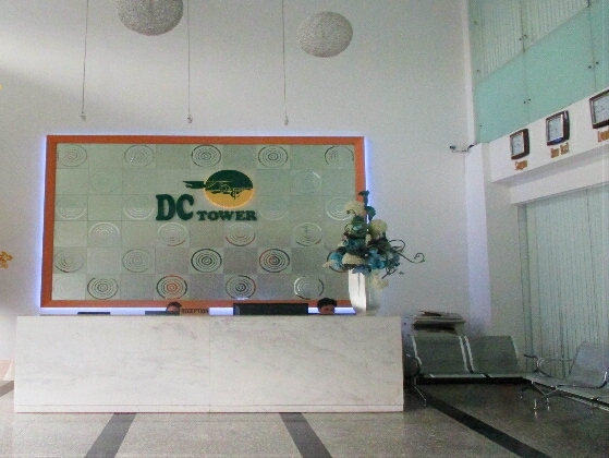 Văn phòng DC Tower