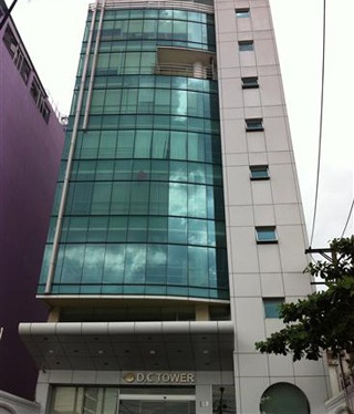 Dự án đã hoàn thiện và đi vào sử dụng