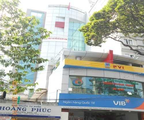 Dự án đã hoàn thiện và đi vào sử dụng