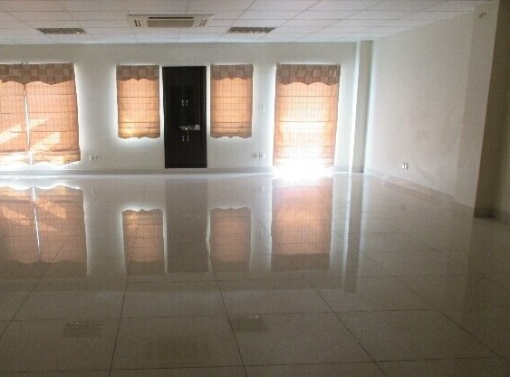 Văn phòng Tín Nghĩa Building