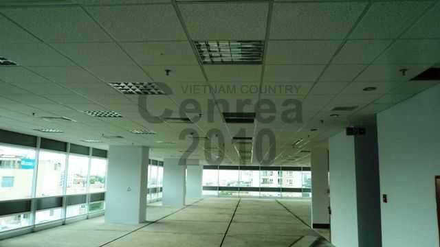 Văn phòng Cao ốc Pax Sky 2