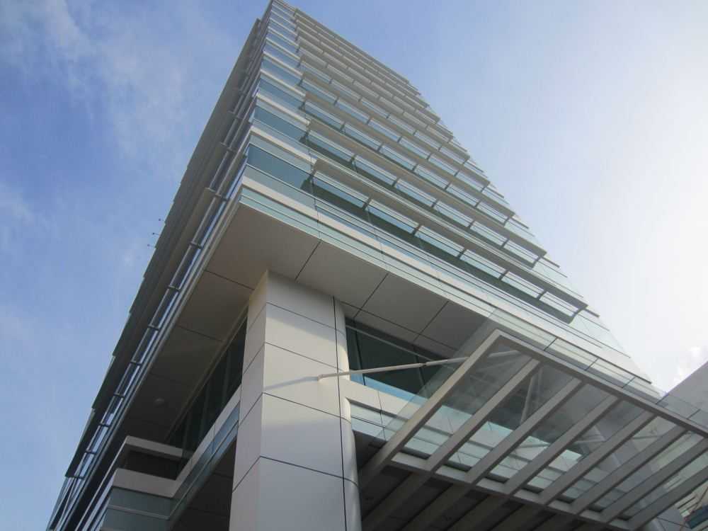 Dự án đã hoàn thiện và đưa vào sử dụng