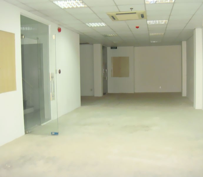 Văn phòng V&D Building 2