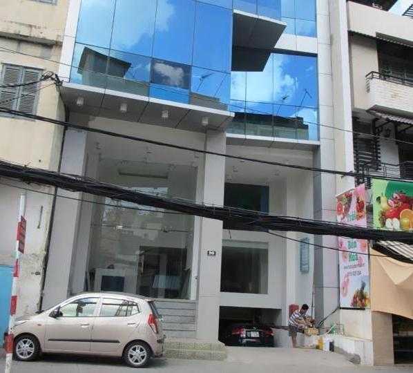 Dự án đã hoàn thiện và đi vào sử dụng