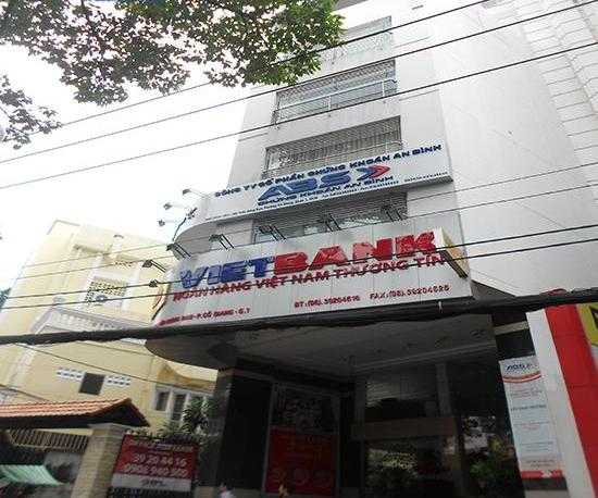 Dự án đã hoàn thiện và đi vào sử dụng