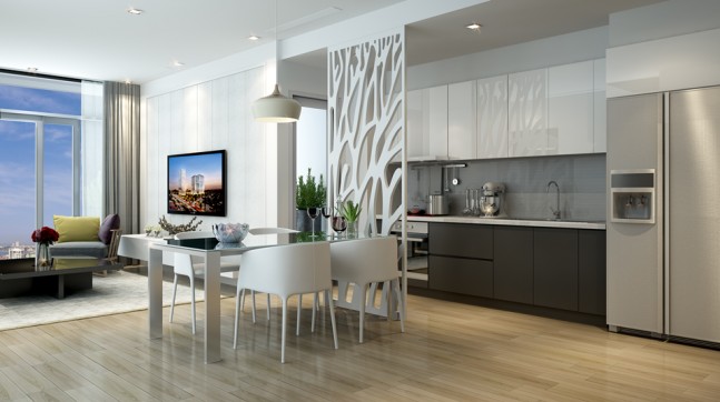 Căn hộ FLC Complex Thanh Hóa