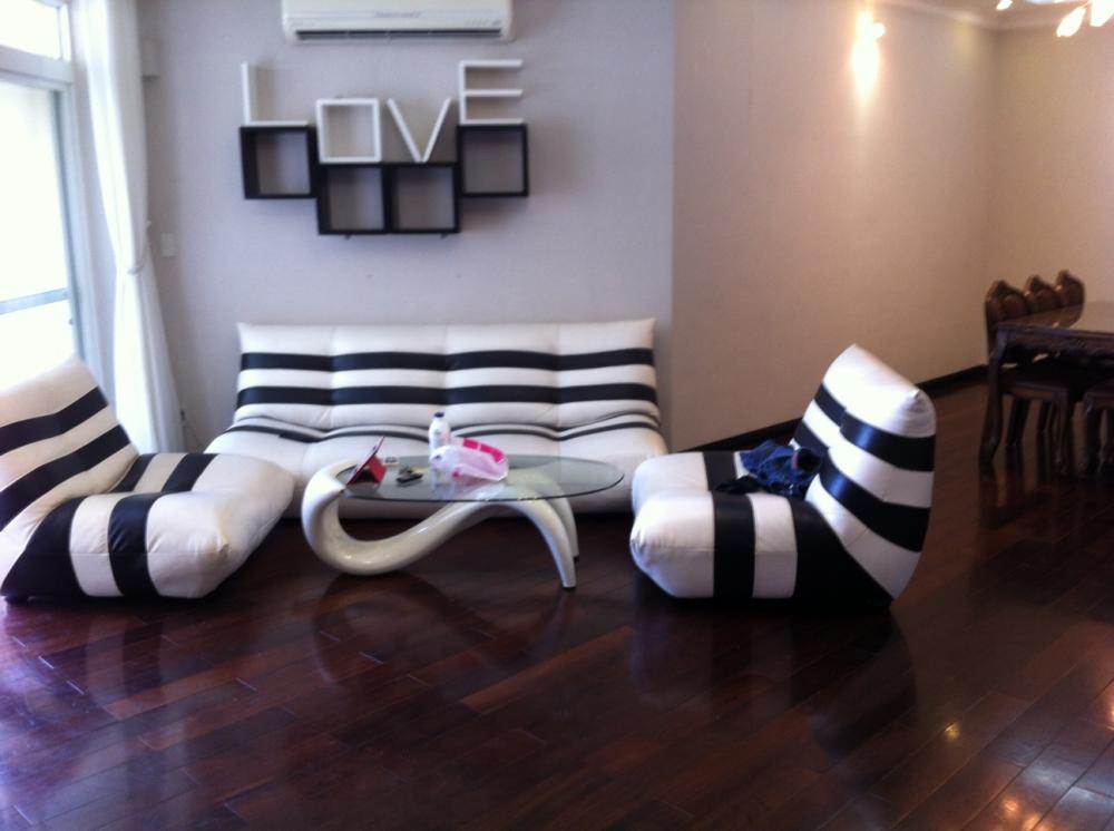 Căn hộ Green View Tower 2