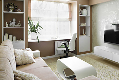 Căn hộ Green View Tower