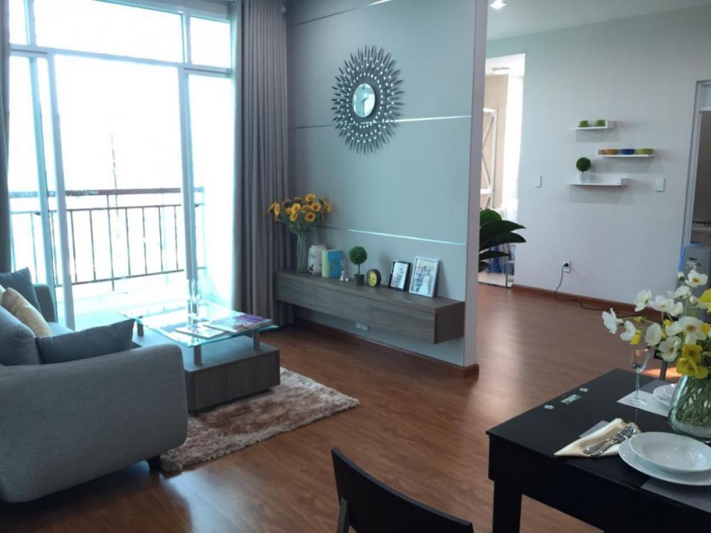 Căn hộ Green View Tower 5