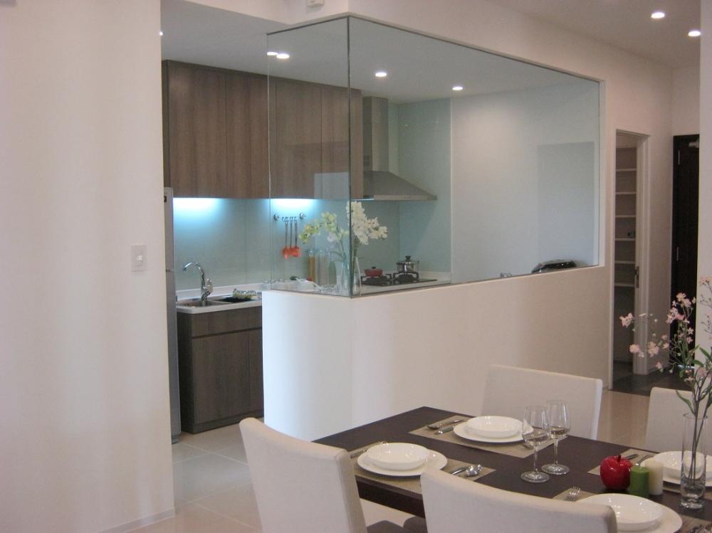 Căn hộ Sora Gardens 4