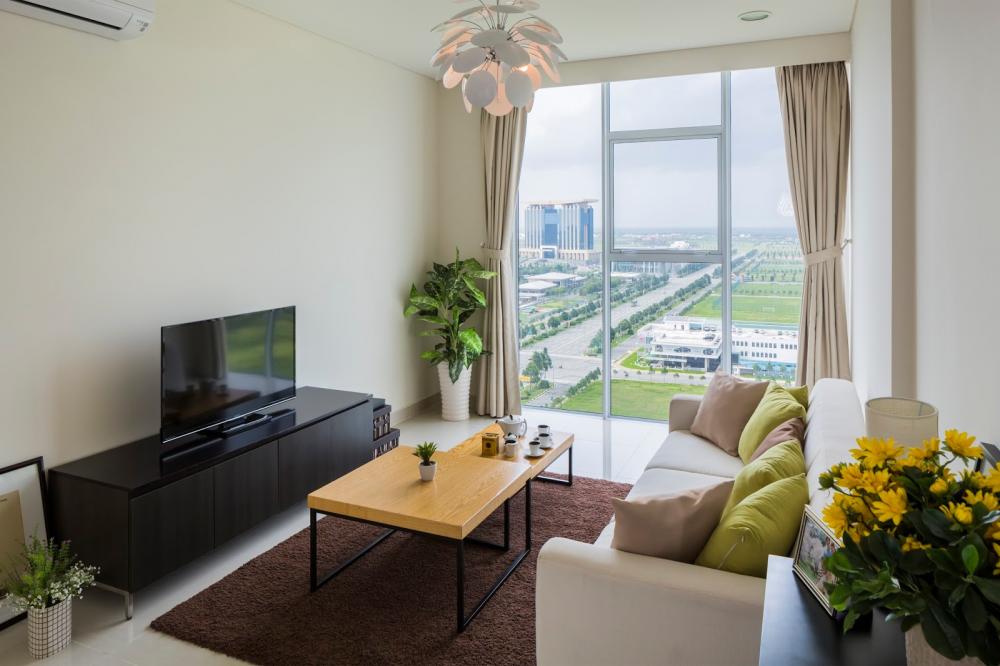 Căn hộ Sora Gardens 3