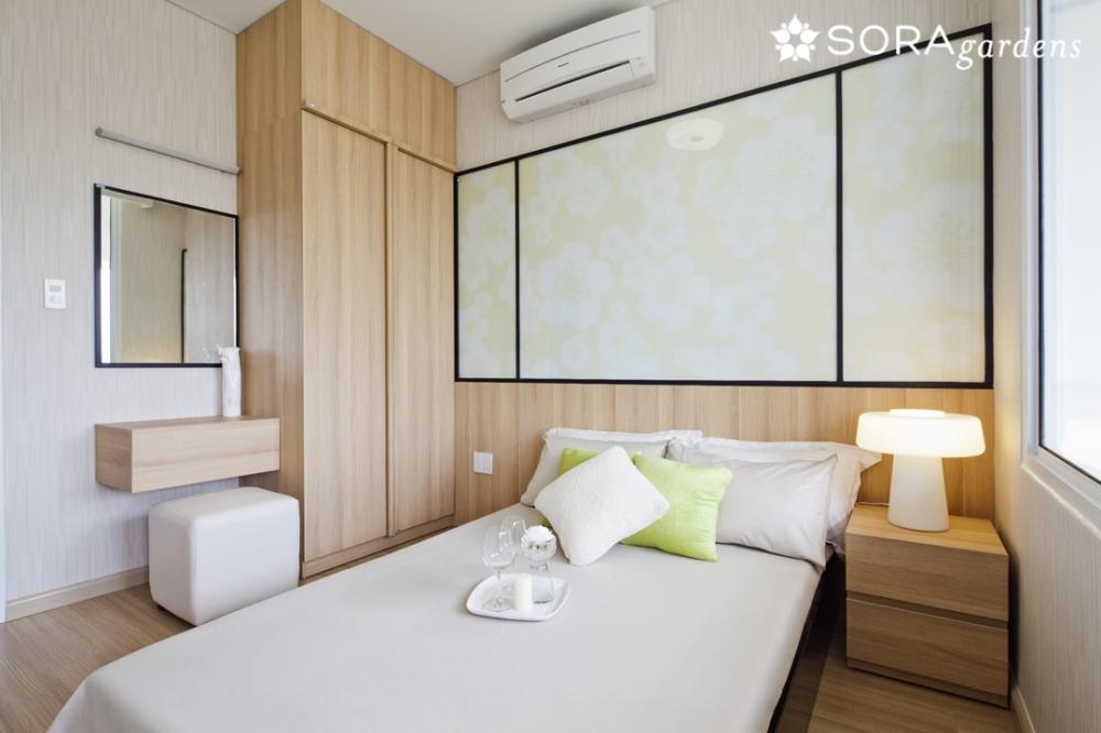 Căn hộ Sora Gardens 6