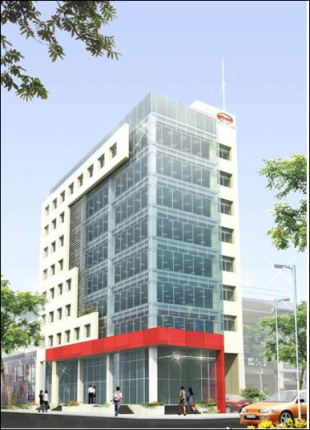 TTTM – DV - VP Hàng Xanh