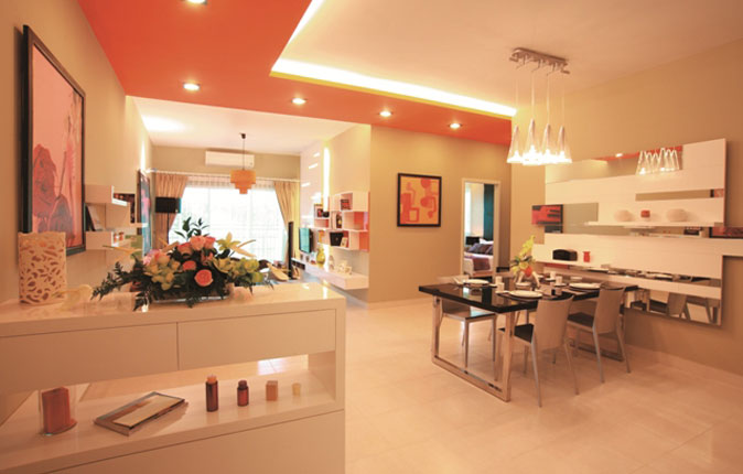 Căn hộ Biên Hòa Square 2