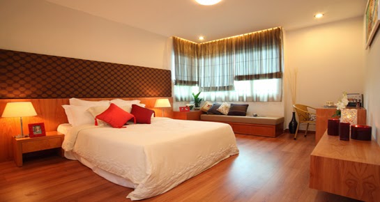 Căn hộ Biên Hòa Square