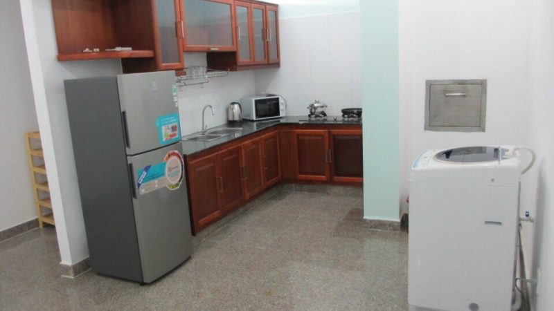 Căn hộ Tây Nguyên Plaza 2