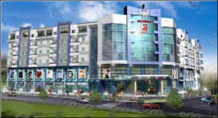 Chung Cư Phú Cường (Biconsi)