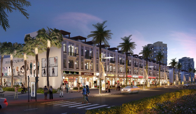 Shophouse Vincom Thanh Hóa 3