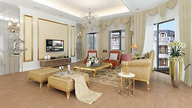 Shophouse Vincom Thanh Hóa 6