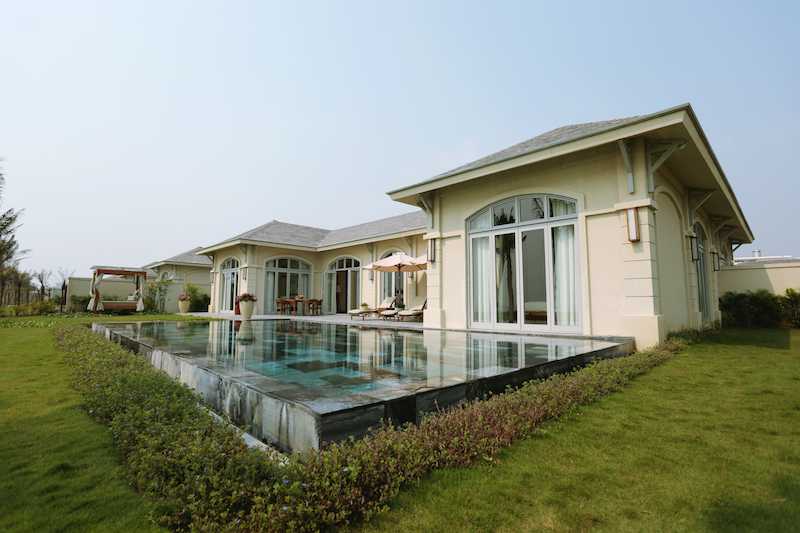 Biệt thự FLC Lux City Samson 2