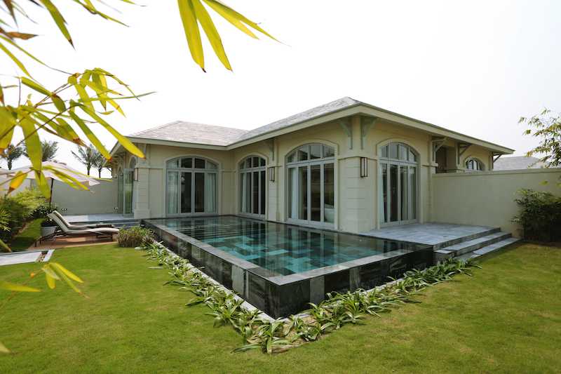 Biệt thự FLC Lux City Samson 3