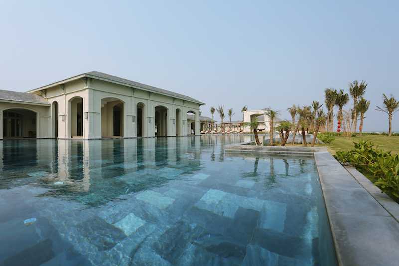 Biệt thự FLC Lux City Samson 4