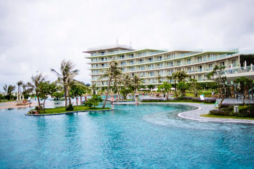 Dự án đang trong quá trình hoàn thiện