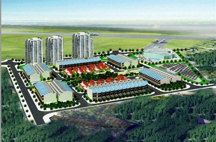 Chung cư B32 Đại Mỗ