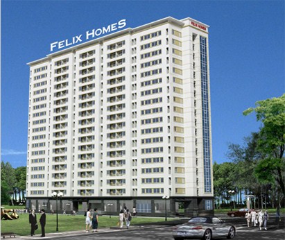 Felix Homes
