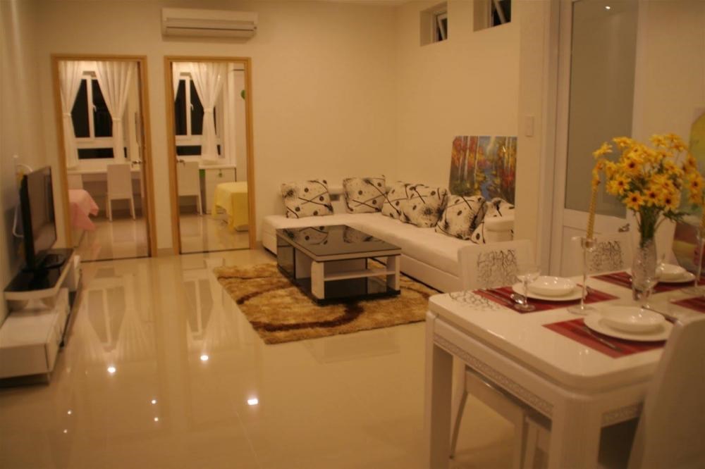 Căn hộ Felix Homes