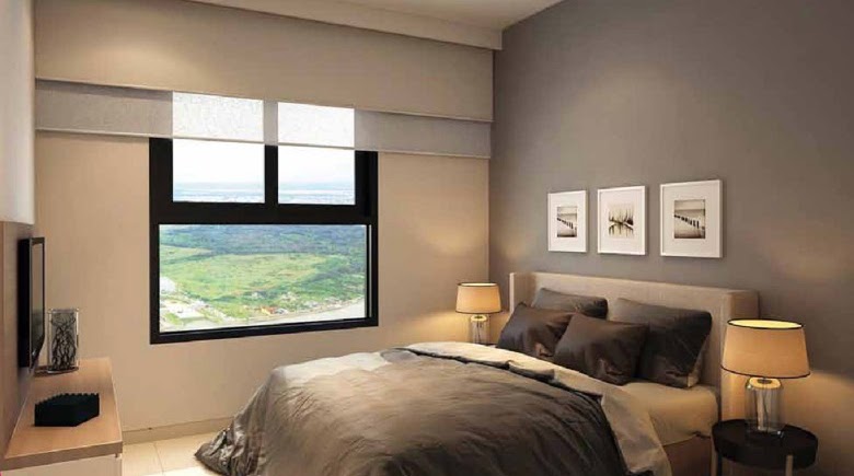 Căn hộ HQC Bình Trưng Đông 2