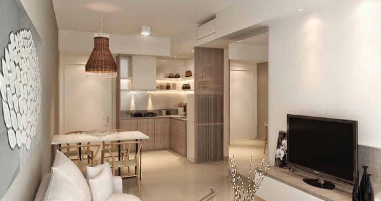 Căn hộ HQC Bình Trưng Đông