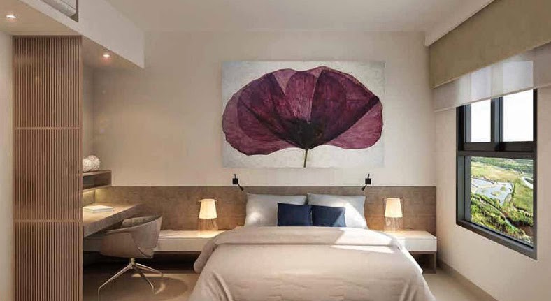 Căn hộ HQC Bình Trưng Đông 3