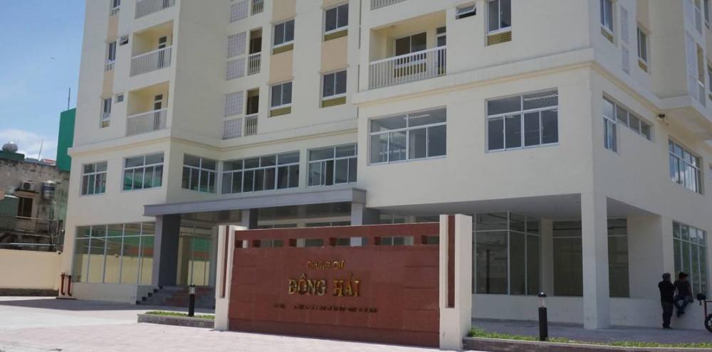 Dự án đã hoàn thành và đưa vào sử dụng