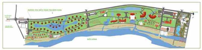 Furama Resort Hồ Cóc