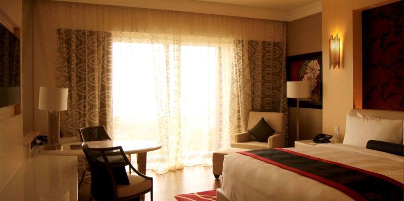 Căn hộ Hồ Tràm Strip 2