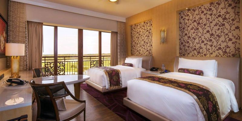 Căn hộ Hồ Tràm Strip