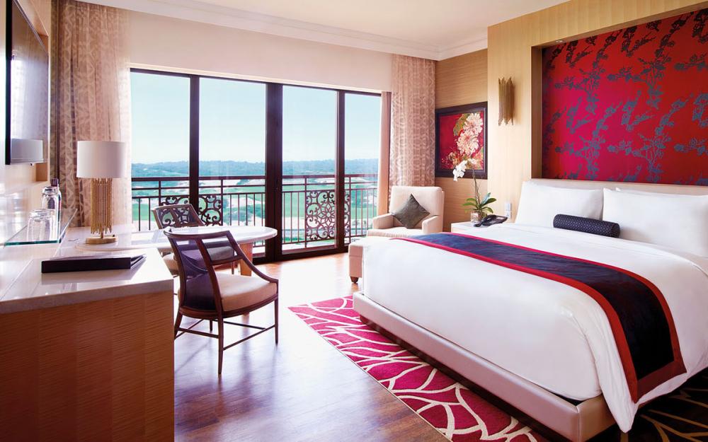 Căn hộ Hồ Tràm Strip 4