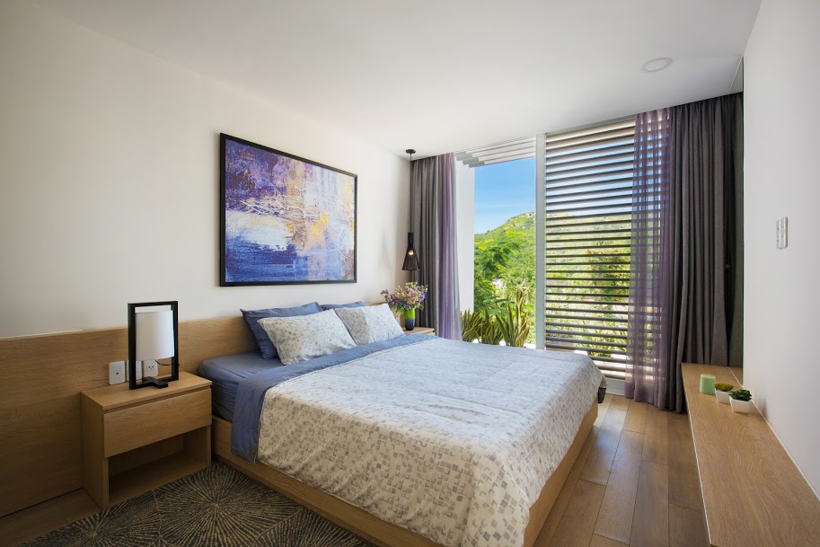 Biệt thự Oceanami Luxury Homes and Resort 3