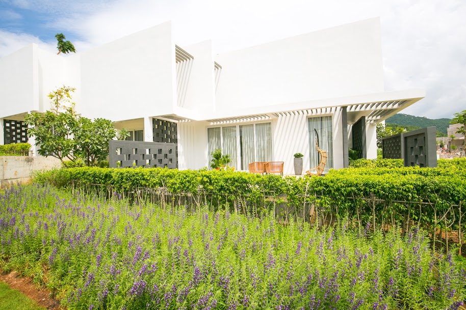 Biệt thự Oceanami Luxury Homes and Resort 6